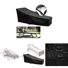 City furniture features outdoor chaise lounge chairs in all styles to help you bring your vision to life. Outdoor Lounge Chair Covers Waterproof 82 Inch Garden Patio Chaise Lounge Cover Outdoor Chaise Lounge Cover Heavy Duty Furniture Recliner Cover Waterproof Beach Chair Cover Chaise Lounge Covers Patio Lawn Garden