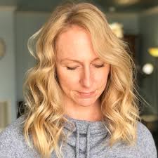 The Blue Magnolia Salon