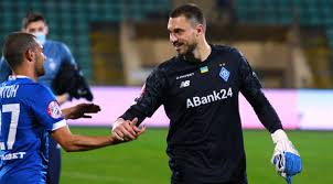 Бущан георгий / bushchan georgiy. Bushan Dinamo Marsel I Nicca Rassmatrivayut Variant S Priglasheniem Vratarya Dinamo