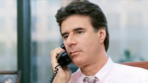 Did Ferris Bueller's dad earn the Silver Beaver award?