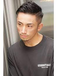 2021年冬 メンズ ベリーショートの髪型 ヘアアレンジ 人気順 4ページ目 ホットペッパービューティー ヘアスタイル ヘアカタログ くせ毛風パーマ メンズヘアカット メンズ ヘアスタイル