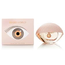 Find all the perfumes for women and men of the brand flower by kenzo, jeu d'amour, kenzo homme. Kenzo World Eau De Toilette 2 5 Oz Shophq