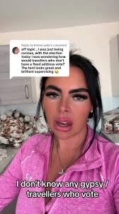 Replying to @Emma-jade #vote #reform