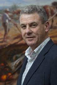 Entrevista a Celestino Recatalá, presidente de ASOPROA