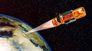 Ukraine Battle Map on X: "The Russian Capability that is a serious threat  to US National Security is likely to be Space-Based Anti-Satellite Nuclear  Weapons Russia wants to put nuclear weapons into