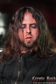 Scott Stapp Rises At Webster Hall, NYC 1-20-16