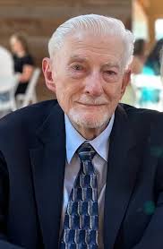 Billy Hardcastle Obituary