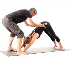 Maybe you would like to learn more about one of these? Home Mark Stephens Yoga