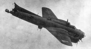 Pin On Boeing B 17 Flying Fortress