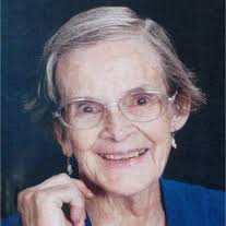 Nora Frances Martin Obituary