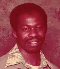 Thomas Lomack Parker Obituary January 23, 2022