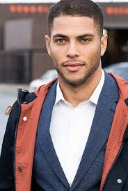 MEN OF SUBLIME BEAUTY