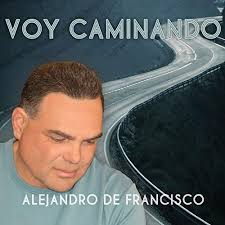 Amazon.com: Voy Caminando : Alejandro de Francisco: Digital Music
