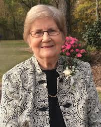 Patricia "Pat" Buford Obituary April 30, 2024