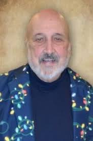 Marcus Wade Obituary (1949