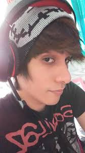 What age do people mistake you for & what's your real age?