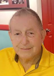 Tribute to Fred Hawk of Norton, Kansas