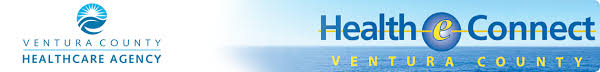 Health E Connect Ventura County