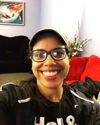 Crystal Pullen's Instagram, Twitter & Facebook