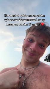 Rykter Season 3 Announcement!