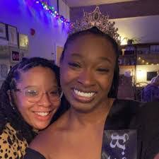 Danisha White's Instagram, Twitter & Facebook