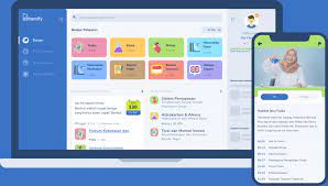 Di dalamnya ada grafik capaian tumbuh kembang anak. Pahamify Combines Animation And Gamification To Engage Online Students Startup Stories Krasia