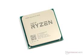 You can use it to play some older and lighter games fairly easily, even on ultrabooks like the excellent huawei matebook d, or for more serious gaming in a laptop with a separate graphics card. Amd Ryzen 5 2500u Soc Notebookcheck Com Technik Faq