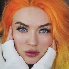 Foto Do Perfil De Naomijon