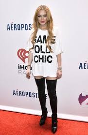 Résultat de recherche d'images pour "lindsay lohan cocaine"