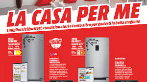 Sfoglia il volantino casa & co su promoqui, con tutte le promozioni aggiornate per la tua convenienza. Volantino Mediaworld La Casa Per Me 14 30 Giugno Dyson Lg E Samsung A Buon Prezzo Smartworld