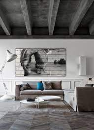 30 Living Room Ideas For Guys Decor Advisor Living Room Designs Contemporary Interior Design Room Design