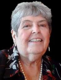Obituary information for Shirley A. Nolan