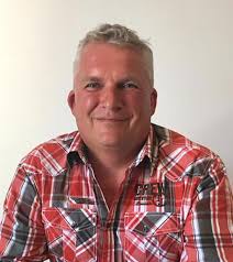 Baumeister Michael von Parteilos für das Amt des/der Oberbürgermeister*in  in Düsseldorf zur Kommunalwahl 2020