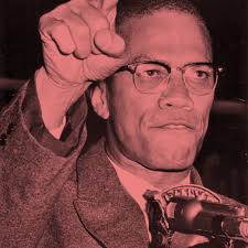 18 1965, malcolm x delivered his last public speech to a packed audience of students and teachers at barnard college. Malcolm X Figures Of Speech