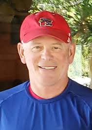 Jeffrey Secord's Instagram, Twitter & Facebook