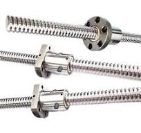 Ball Screw SFI 3206 Ball Screw 3206 with 32mm Shaft Diameter