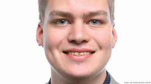 Mitchell Parton hired at Dallas Business Journal to cover commercial real  estate