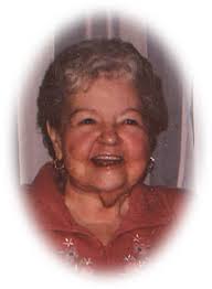 Marion E. (Cavanaugh) Murphy