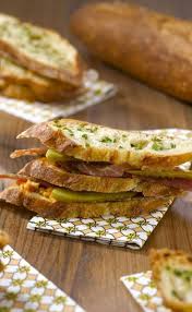 Recette Jambon Beurre Facon Millefeuille 750g Recette Recette Beurre Cuisine