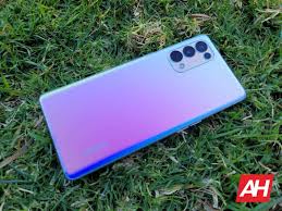 Oppo Reno5 Pro 5G Review: Flagship ...
