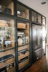 We did not find results for: Country Kitchen Designed With A Vintage Industrial Cabinet Fitted With Glass Doors An Vintage Industrial Kitchen Wooden Kitchen Cabinets Glass Kitchen Cabinets