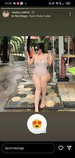 Neysa Alina Nude Leaked Onlyfans Photo 6 Free Online | Of CelebExposed