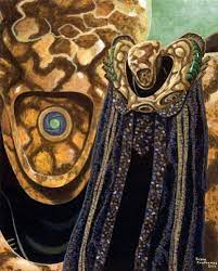 Vorlons I Need Help Democratic Underground Babylon 5 Babylon Shadow Fall