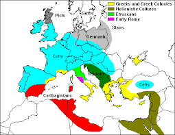 And history written by the winners is always suspect. Prerome Gif 13645 Bytes Celtic Culture European History Celtic