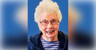 Obituary information for Marie E. Torgerson