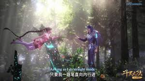 Douluo Dalu Douro Mainland Soul Land 1 Chinese Anime Donghua Episode 130 Season 2 Ep104 English Sub Anime Episodes Episode Season 2