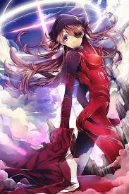 The end of evangelion movie poster 11 x 17, a. Evangelion 3 0 1 0 Anime Poster My Hot Posters