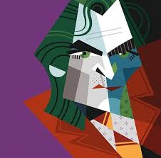 Pin di Fernando Saracho su Pablo Lobato