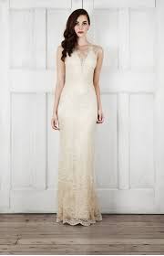 24 Inspirational Cream And Gold Wedding Dress 2015 Wedding Dresses Modern Romantic Brid Colored Wedding Dresses Cream Colored Wedding Dress Wedding Dresses
