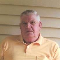 Lowell D. Muncy Obituary